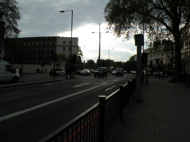  Euston Road